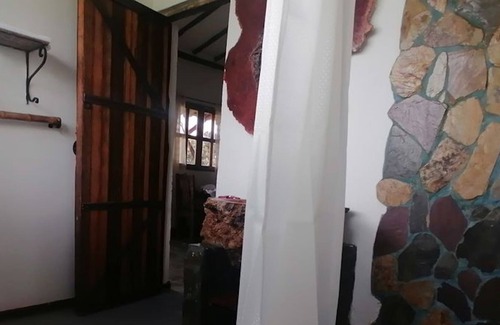 Quimbaya House | Nice Suite with view to Panaca
