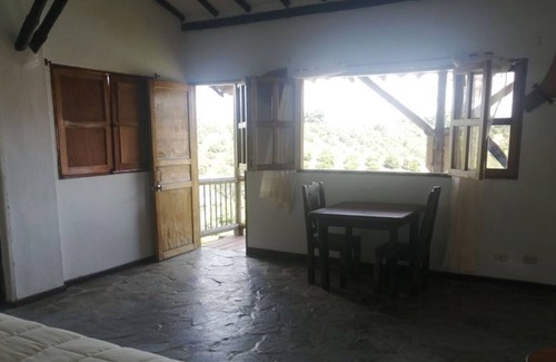 Quimbaya House | Nice Suitewith In front of Panaca very confortable