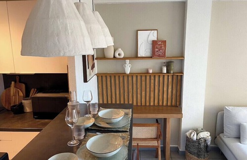 Prado - Republique Apartment | Nice T2 with balcony - near beach