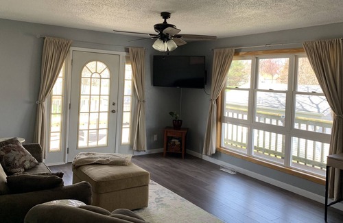 Southwest Area House | Nice, three bedrooms, home sweet home