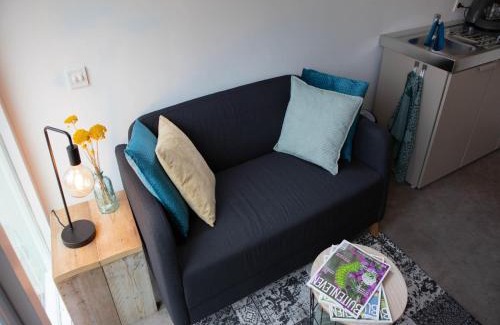 Municipality of Oirschot House | Nice Tiny Home located next to its own food forest