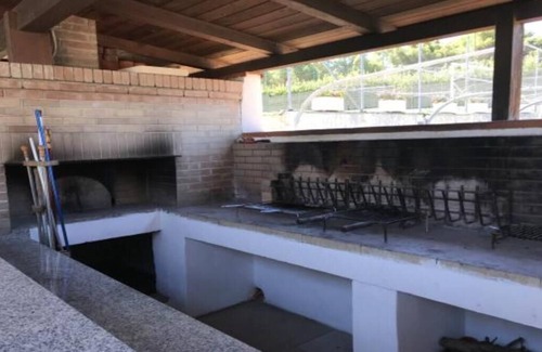 Defensola Condo | Nice two-room apartment with sea and village view on the 2nd floor - Vignanotica