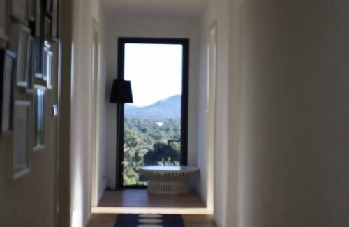 San-Gavino-di-Carbini Villa | NICE VILLA with swimming pool and small sea view in PORTO VECCHIO