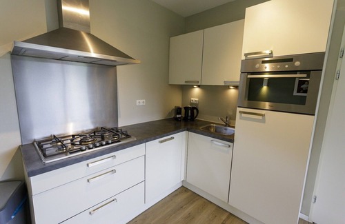 Heimbach Villa | Nice villa in Eifeler Tor Resort