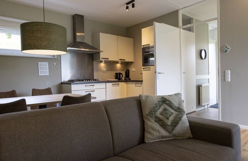 Heimbach Villa | Nice villa in Eifeler Tor Resort
