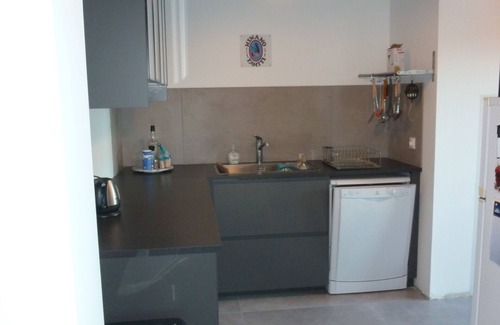 Lacanau Villa | Nice villa with 55m2 terrace overlooking Lacanau lake