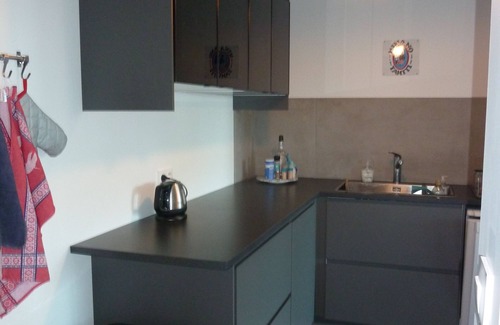 Lacanau Villa | Nice villa with 55m2 terrace overlooking Lacanau lake