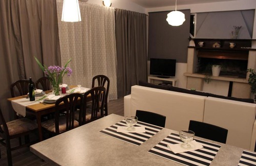 Fazana Apartment | Nicely decorated apartment Silver