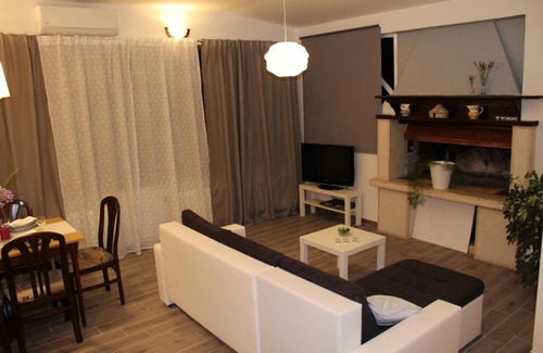 Fazana Apartment | Nicely decorated apartment Silver