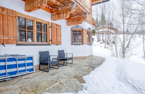 Hinterthal Apartment | Nicely furnished and spacious studio