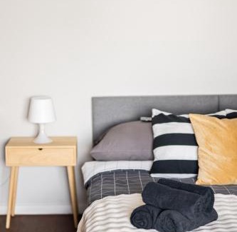 Wroclaw City Center Apartment | NiceOne Apartment Number 9 - W samym Centrum!