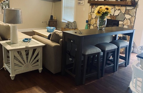 Niceville House | Niceville Dream Home Sleeps up to 13