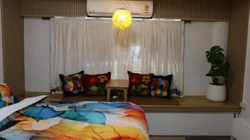 Salaya Hotel | Nich Houses Craft&More