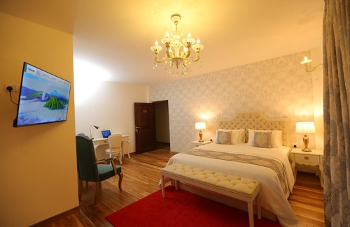 Nuwara Eliya House | Nicholas Cottage