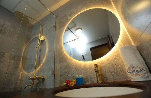 Nuwara Eliya House | Nicholas Cottage