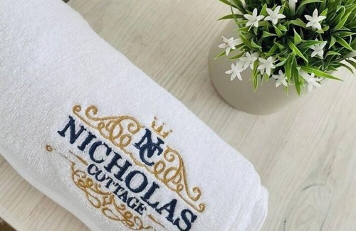 Nuwara Eliya House | Nicholas Cottage