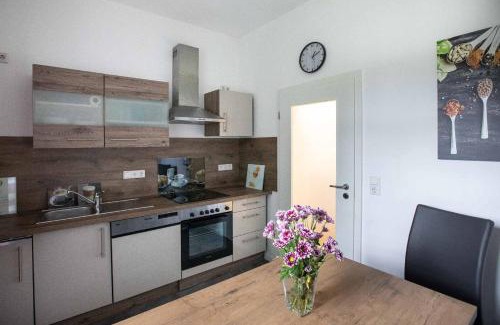 Grafenau Apartment | Nickis Gleis