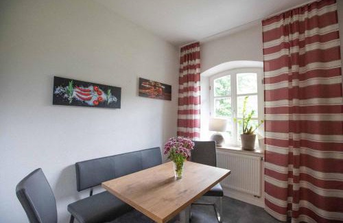Grafenau Apartment | Nickis Gleis