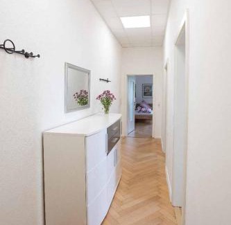 Grafenau Apartment | Nickis Gleis
