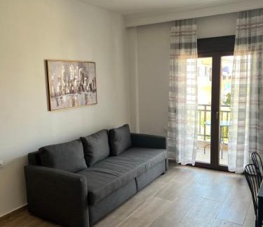 Ierissos Apartment | Nicks apartments