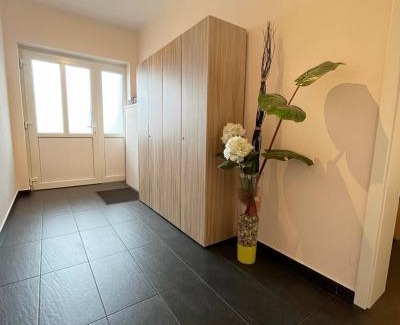 Geeste Apartment | Nicky's Ferienhaus
