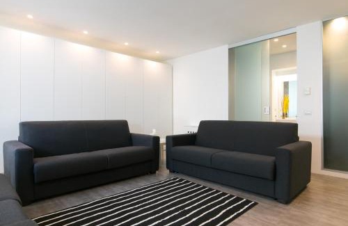 EUR Apartment | Niclas Luxury Apartments EUR