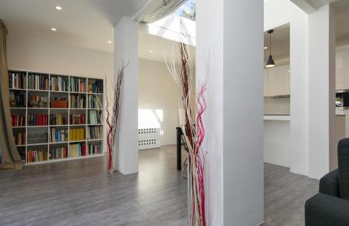 EUR Apartment | Niclas Luxury Apartments EUR