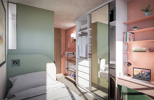 Xalapa Hotel | Nico Hotel & Residences