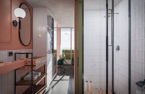 Xalapa Hotel | Nico Hotel & Residences