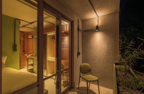 Xalapa Hotel | Nico Hotel & Residences