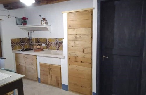 Baunei Apartment | Nicoló Refugium Baunei