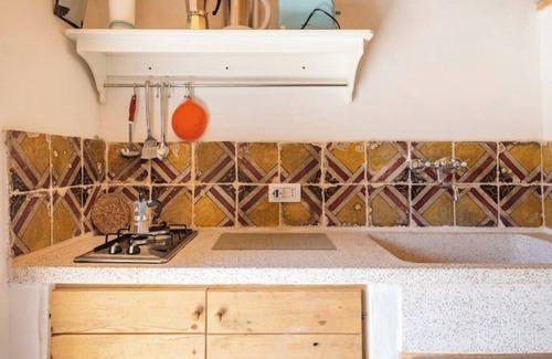 Baunei Apartment | Nicoló Refugium Baunei