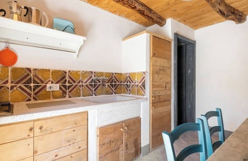 Baunei Apartment | Nicoló Refugium Baunei