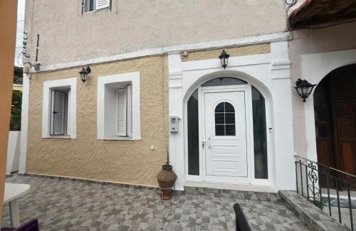 Koustaros Apartment | Nicol apartment