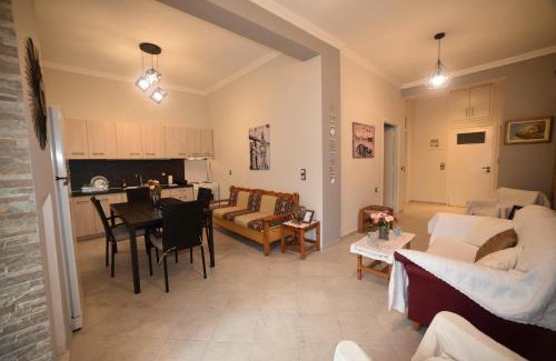 Koustaros Apartment | Nicol apartment