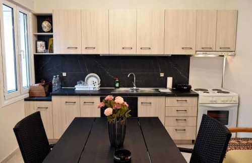 Koustaros Apartment | Nicol apartment