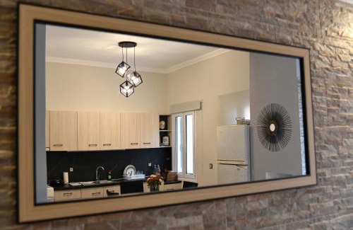 Koustaros Apartment | Nicol apartment