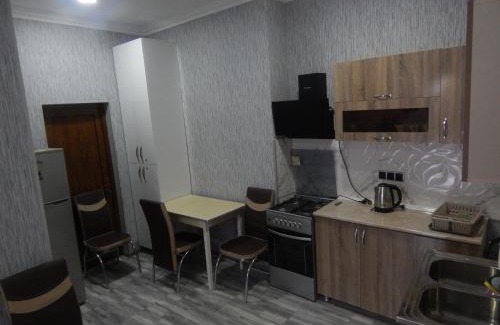Borjomi Apartment | Nicola House in Borjomi