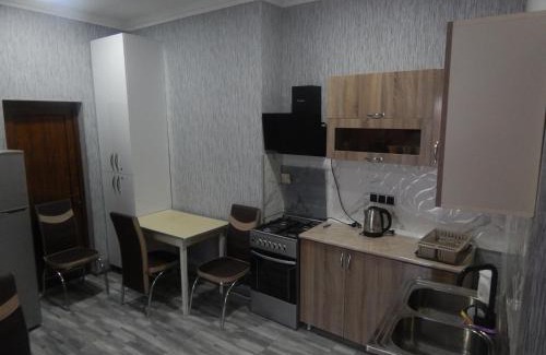 Borjomi Apartment | Nicola House in Borjomi