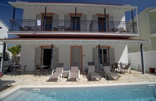 Kassiopi Apartment | Nicola's Apartments