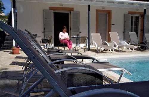 Kassiopi Apartment | Nicola's Apartments