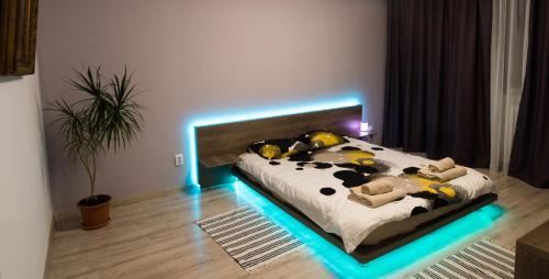 Sector 4 Apartment | Nicola's Home
