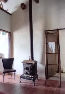 Campiglia d'Orcia Apartment | Nicolas House