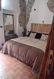 Campiglia d'Orcia Apartment | Nicolas House