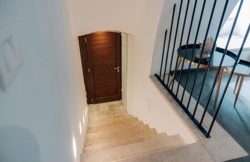 Municipio 5 House | NICOLAUS SUITE Wellness Experience