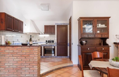 Castellammare del Golfo House | Nicole con Dependance by Interhome