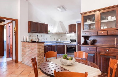 Castellammare del Golfo House | Nicole con Dependance by Interhome