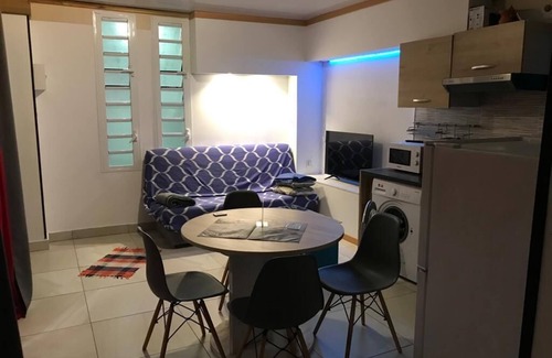 Saint-Andre Apartment | Nicole Résidence