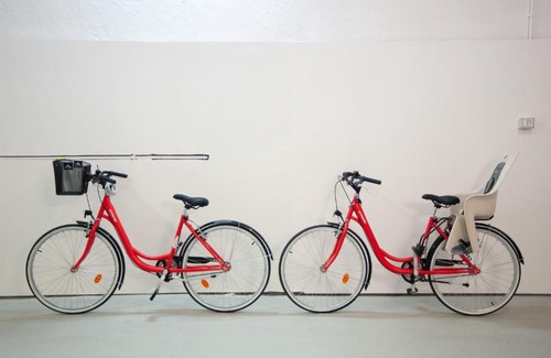 Albenga Apartment | NICOLETTA RivieraHoliday