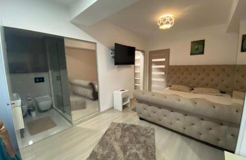 Craiova Apartment | Nicolle Luxury Promenada